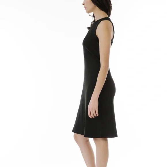 Paper Label Kenko Racerback Dress - Picture 7 of 8